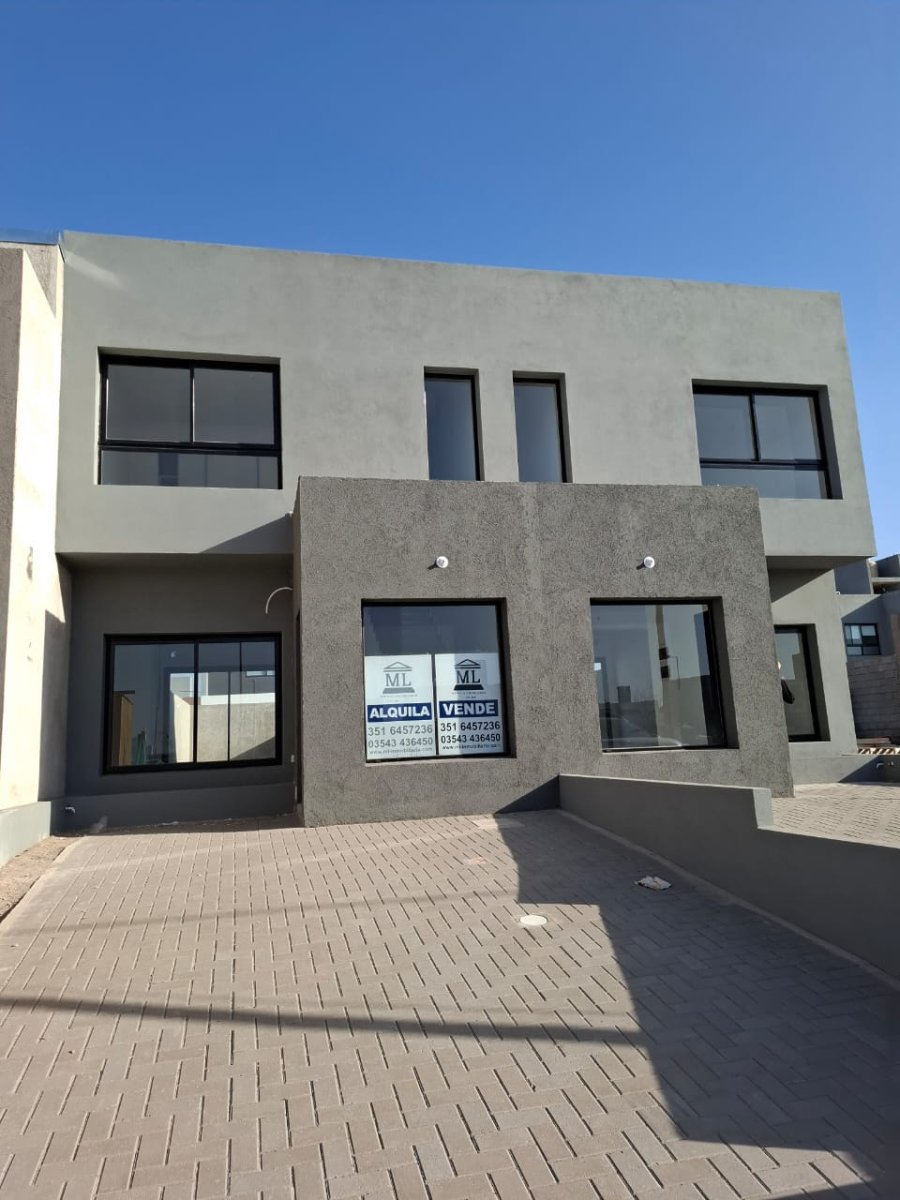 Docta - DUPLEX - ALQUILER
