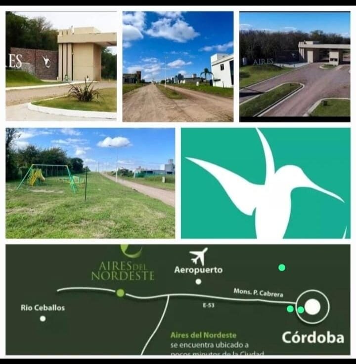 Aires del Nordeste - TERRENO - Imagen 11