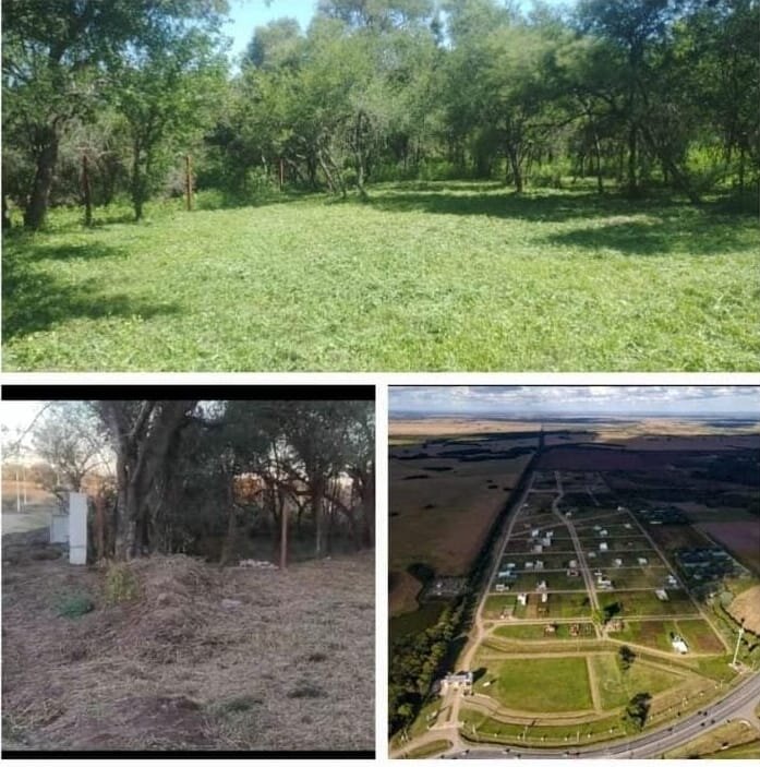 Aires del Nordeste - TERRENO - Imagen 15