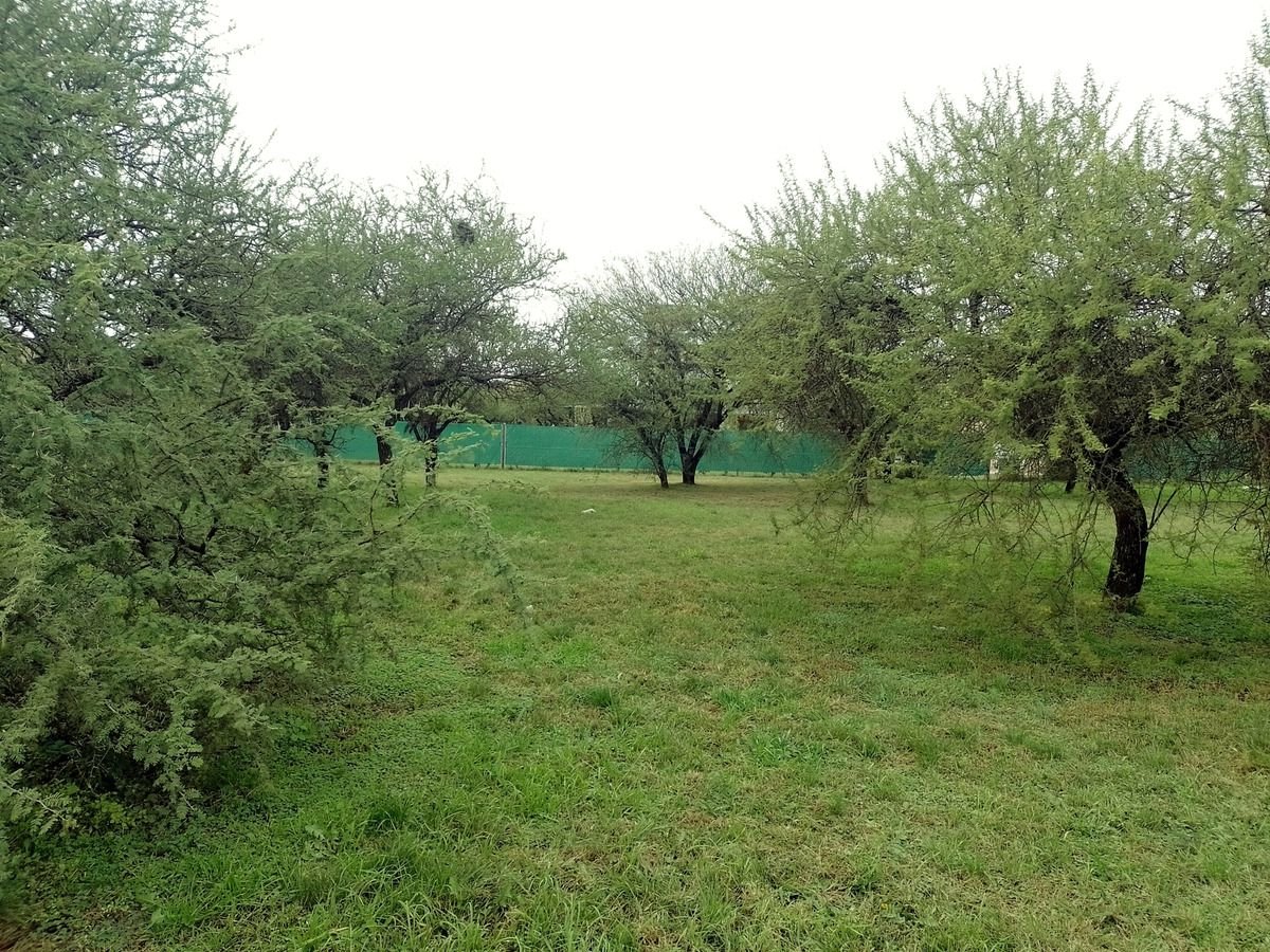 Villa Catalina - TERRENO