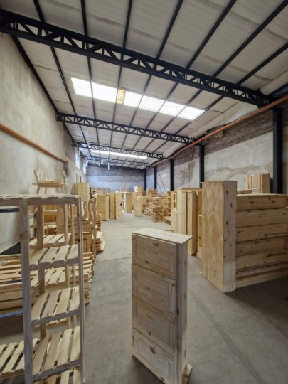 Galpones / Depósitos - Rosario - Venta