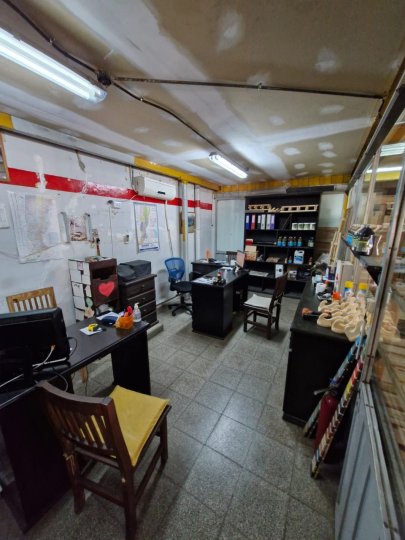 Galpones / Depósitos - Rosario - Venta