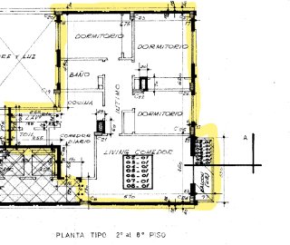 Departamentos - Rosario - Venta
