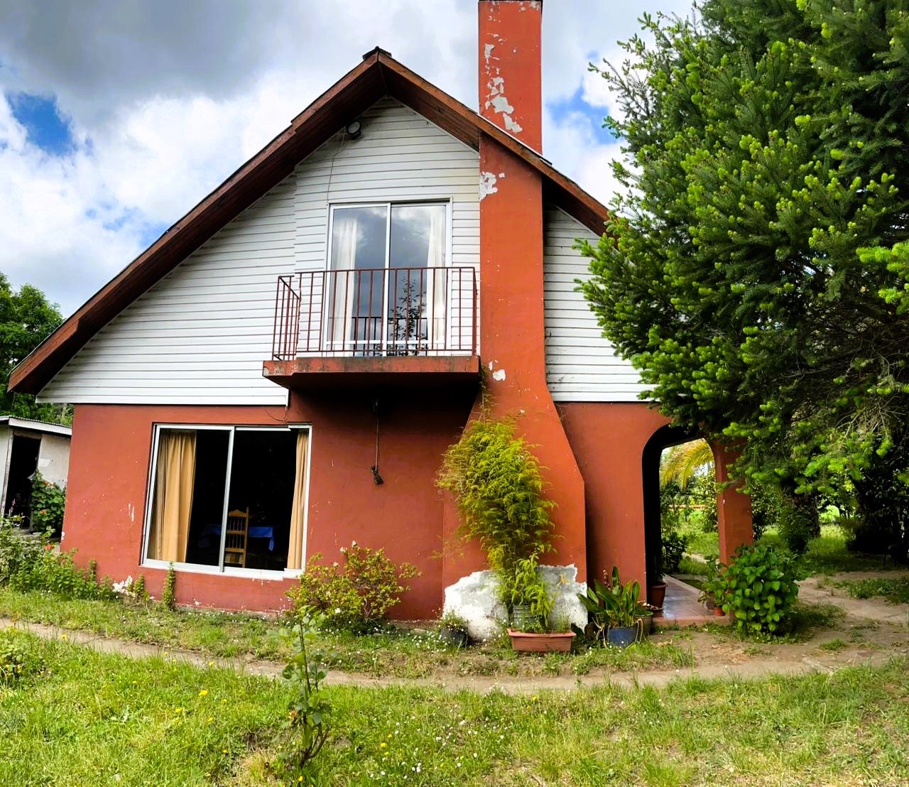 Venta Terreno Bulnes - Ñuble