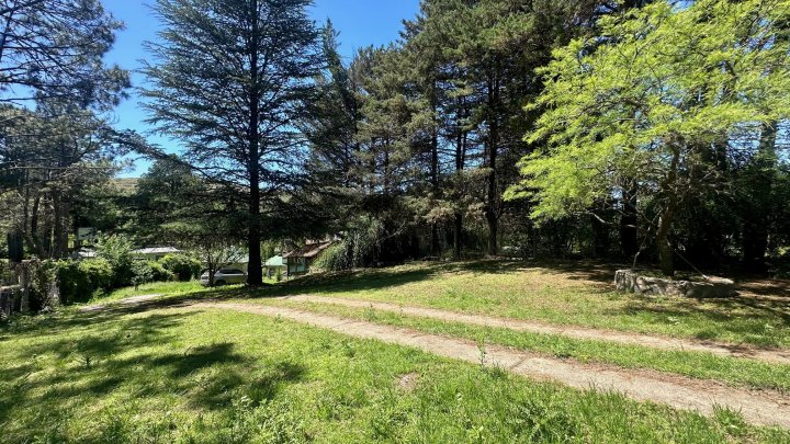 CASA EN VENTA POTRERO DE GARAY MAS DEPTO