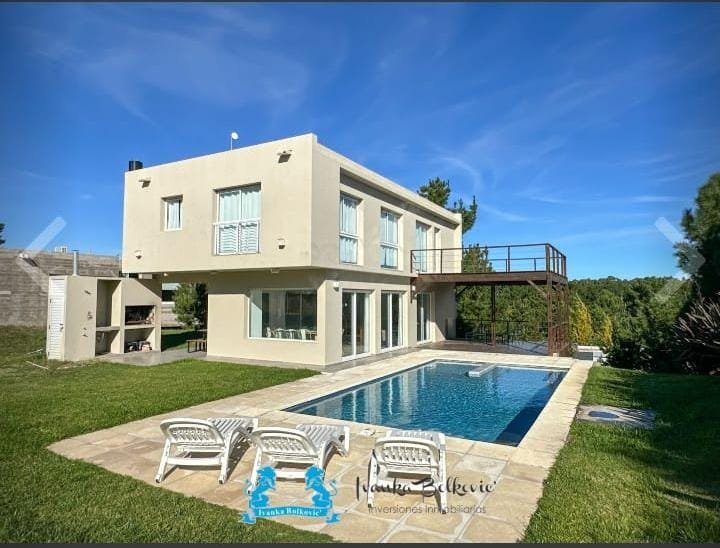 Casas - Otra Ciudad - Venta