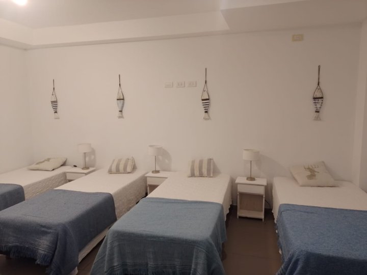 Casas - Otra Ciudad - Venta