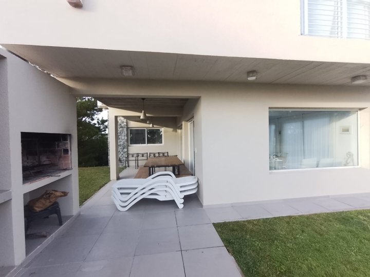 Casas - Otra Ciudad - Venta