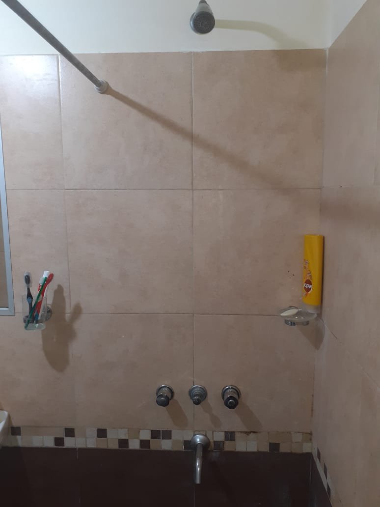 Departamento de 1 dormitorio con balcón al frente y Terraza Exclusiva con parrillero. Zona Medicina. — foto 11