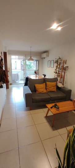 Departamentos - Rosario - Venta