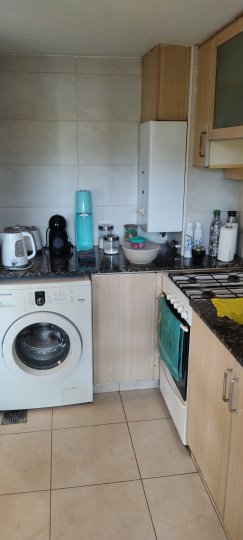 Departamentos - Rosario - Venta