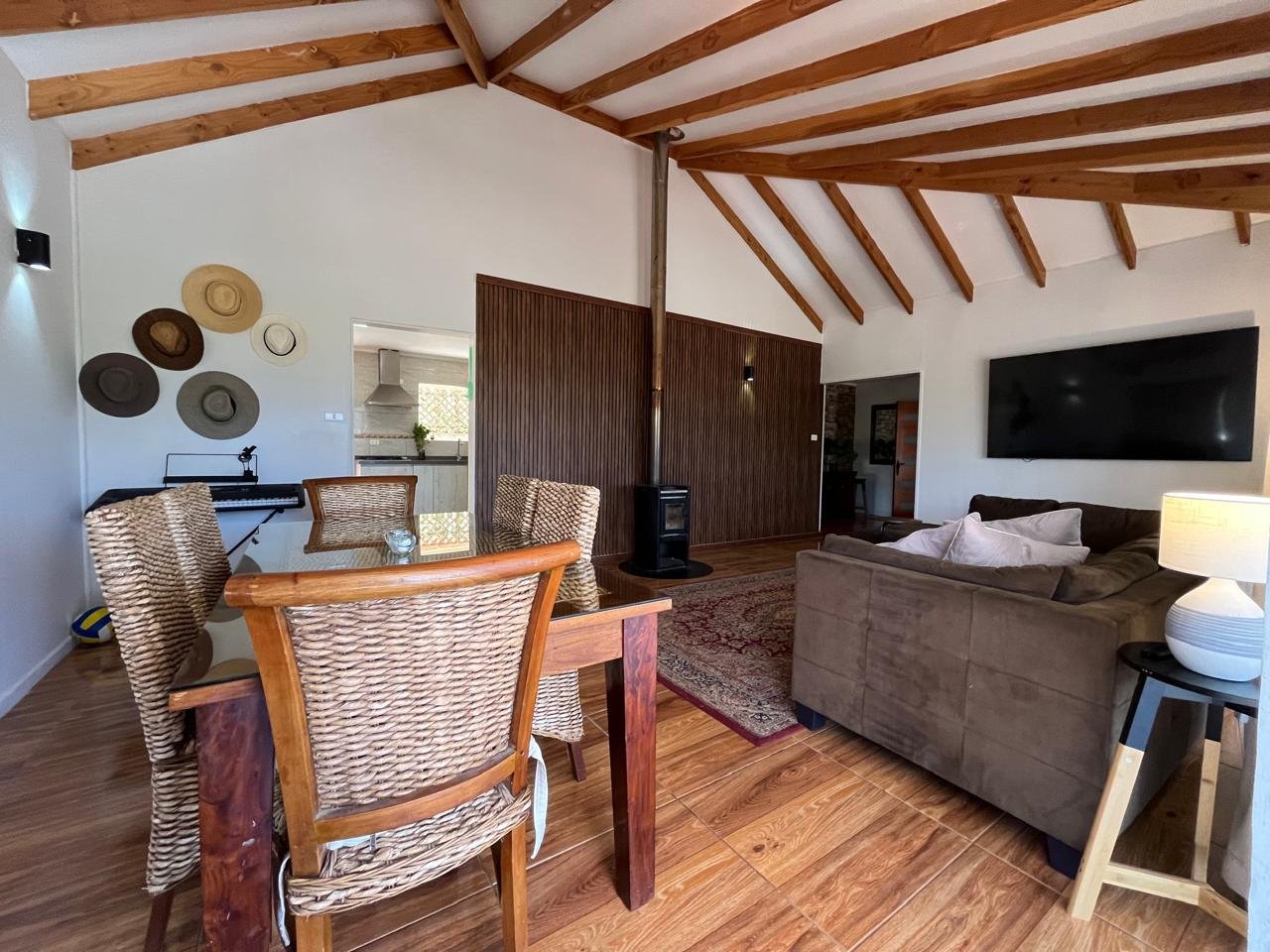 Venta Terreno Curacaví - Región Metropolitana