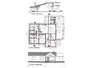 Casas - Otra Ciudad - Venta