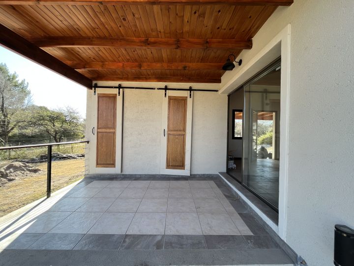Casas - Otra Ciudad - Venta