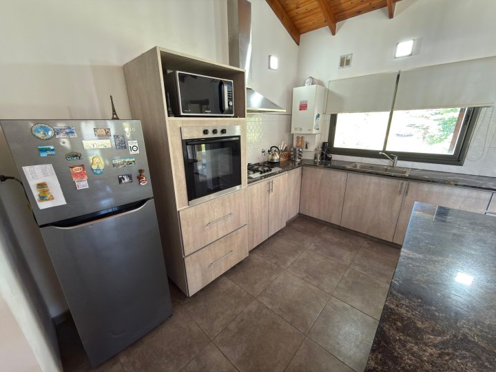 Casas - Otra Ciudad - Venta