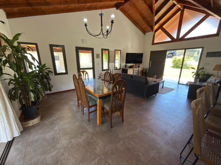 Casas - Otra Ciudad - Venta