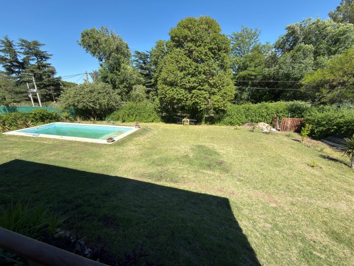 Casas - Otra Ciudad - Venta