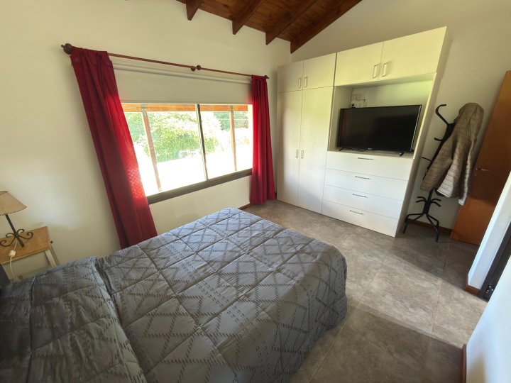 Casas - Otra Ciudad - Venta