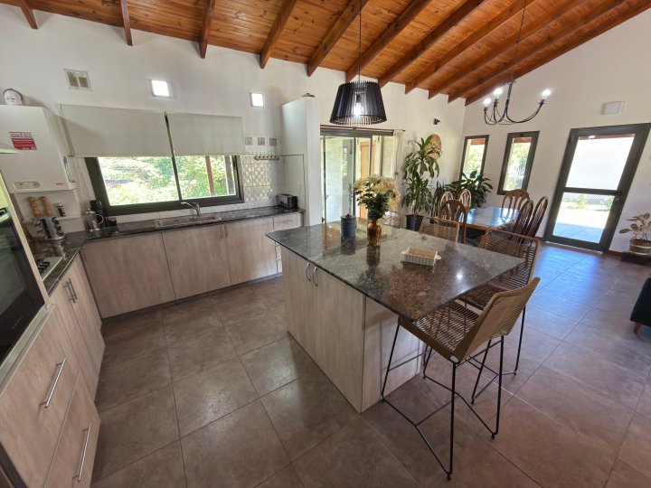 Casas - Otra Ciudad - Venta