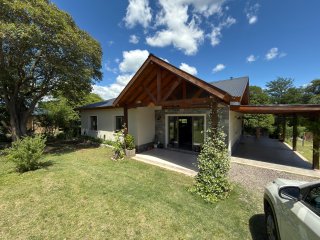 Casas - Otra Ciudad - Venta