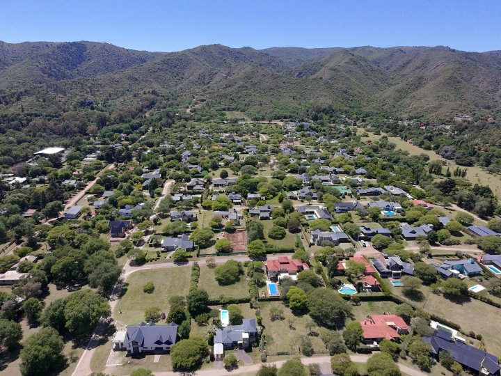 Casas - Otra Ciudad - Venta
