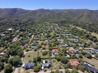 Casas - Otra Ciudad - Venta