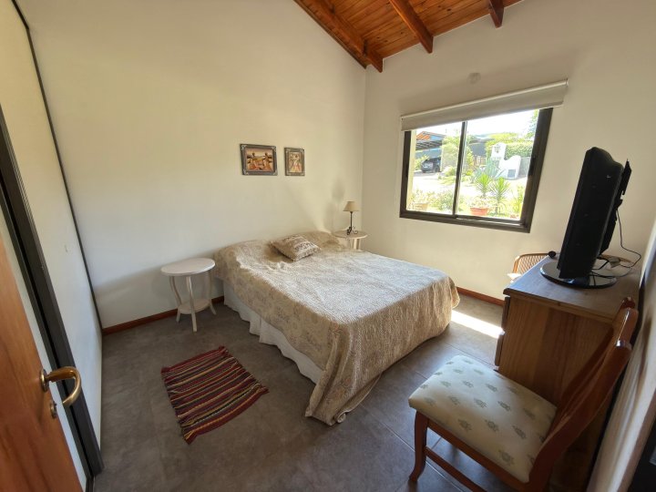 Casas - Otra Ciudad - Venta