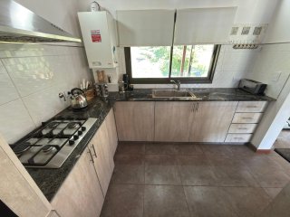 Casas - Otra Ciudad - Venta