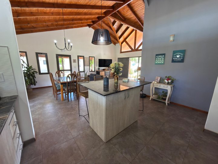 Casas - Otra Ciudad - Venta