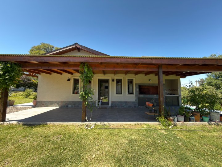 Casas - Otra Ciudad - Venta
