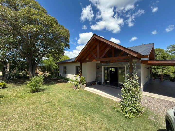 Casas - Otra Ciudad - Venta