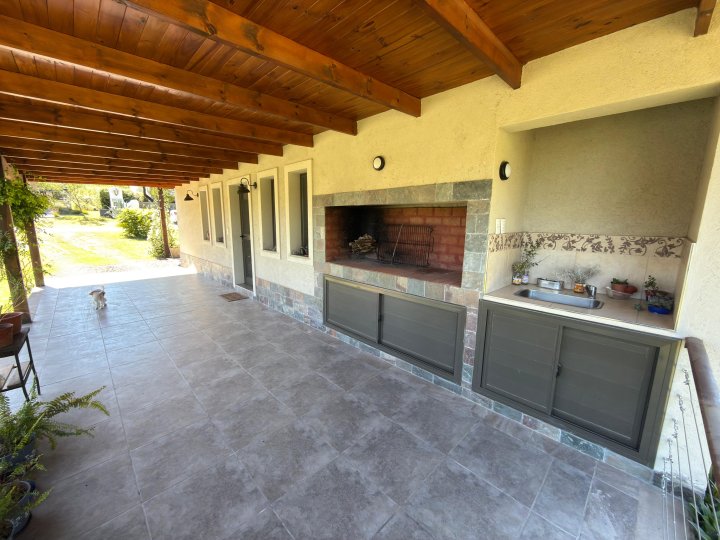 Casas - Otra Ciudad - Venta