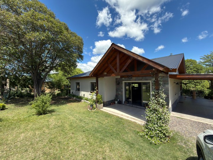Casas - Otra Ciudad - Venta