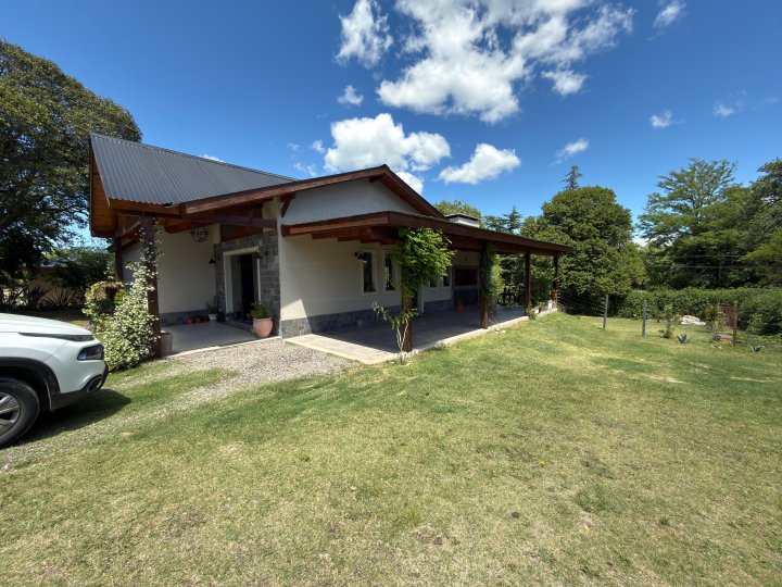 Casas - Otra Ciudad - Venta