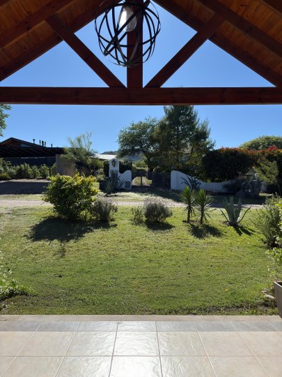 Casas - Otra Ciudad - Venta