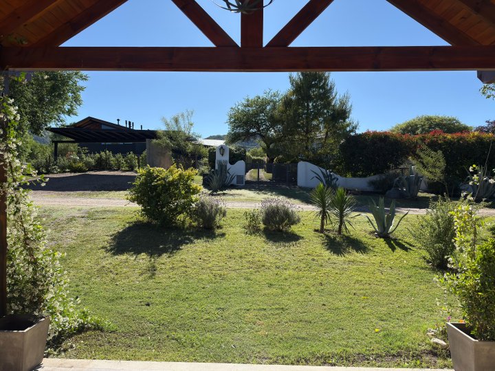 Casas - Otra Ciudad - Venta