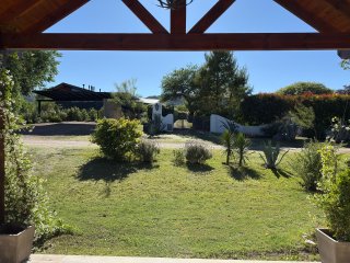 Casas - Otra Ciudad - Venta