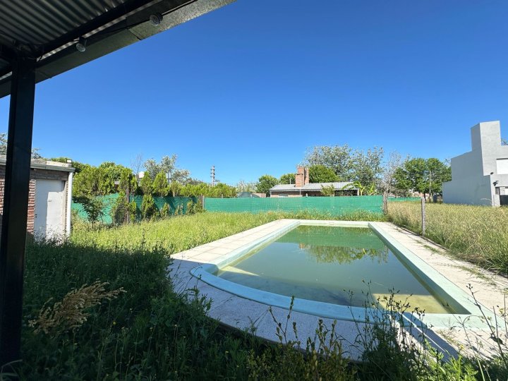 Casas - Roldan - Venta