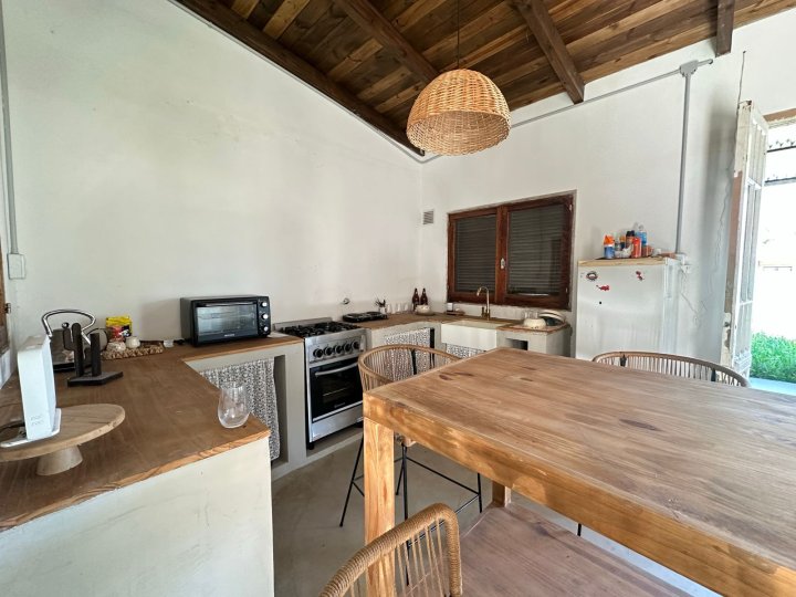 Casas - Roldan - Venta