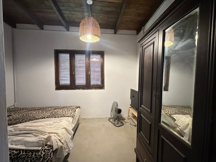 Casas - Roldan - Venta