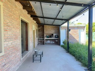 Casas - Roldan - Venta