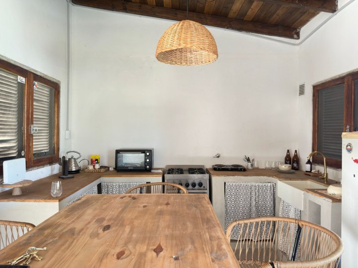 Casas - Roldan - Venta