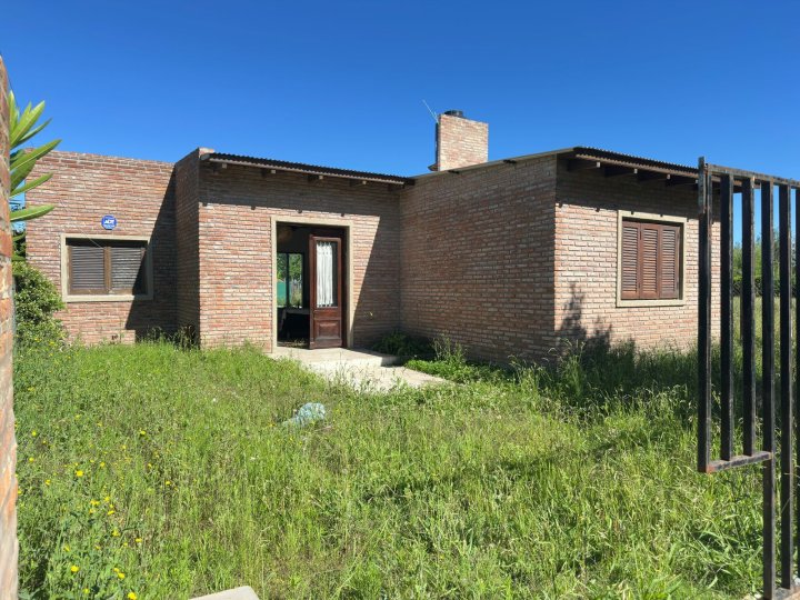 Casas - Roldan - Venta