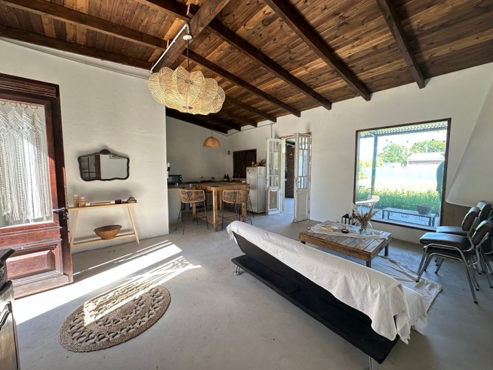 Casas - Roldan - Venta