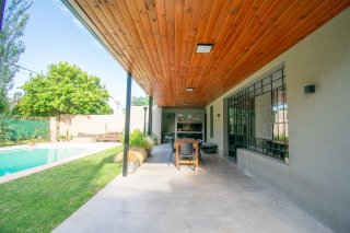 Casas - Roldan - Venta