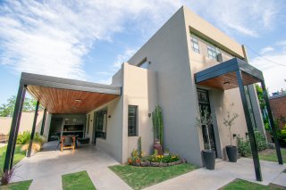 Casas - Roldan - Venta