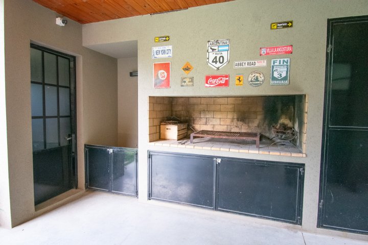 Casas - Roldan - Venta