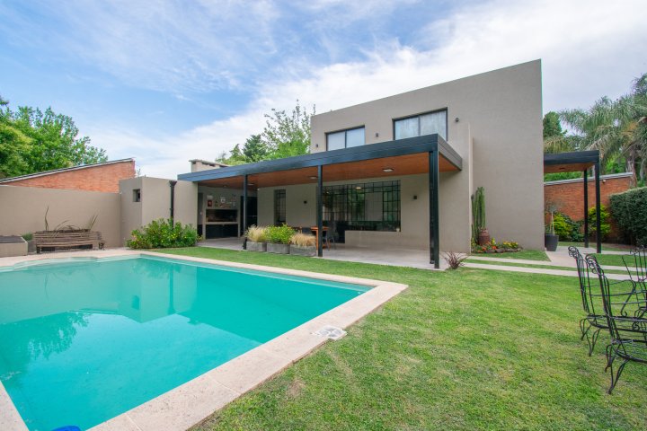 Casas - Roldan - Venta