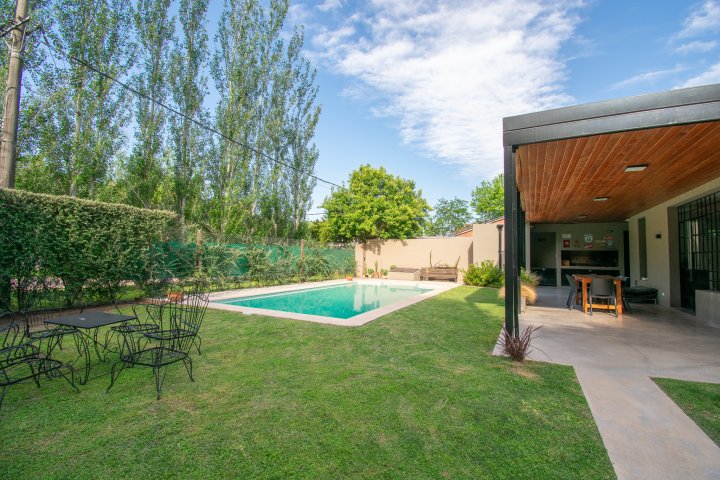 Casas - Roldan - Venta