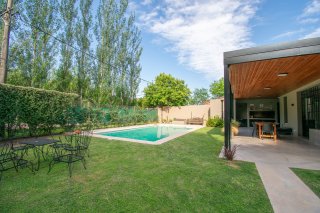 Casas - Roldan - Venta